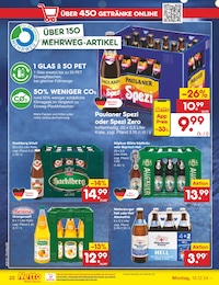 Netto Marken-Discount Kiste im Prospekt 