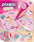 PIXELO KAWAII - LANSAY à 18,99 € dans le catalogue Auchan Hypermarché