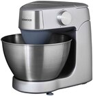 Küchenmaschine Prospero+ KHC29.A0SI Angebote von KENWOOD bei REWE Heidenheim für 129,00 €