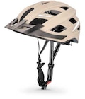 Fahrradhelm Urban Plus Dallas L/XL Angebote von Fischer bei Netto Marken-Discount Rostock für 34,99 €