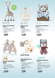 Smyths Toys Babydecke im Prospekt Smyths Toys Babydecke im Prospekt