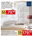 Aktuelle Kopfkissen Angebote bei Zurbrüggen in Gelsenkirchen Aktuelles 3-Kammer Kopfkissen Polarstern Angebot bei Zurbrüggen in Gelsenkirchen ab 79,99 €