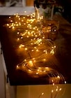 LED-Lichterschweif im Angebot bei Marktkauf in Stade LED-Lichterschweif Angebote von DEKOR bei Marktkauf Stade für 7,99 €