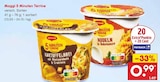 5 Minuten Terrine im Angebot bei Netto Marken-Discount in Remscheid 5 Minuten Terrine Angebote von Maggi bei Netto Marken-Discount Remscheid für 0,99 €