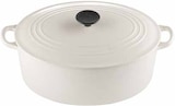 Gussserie CRÈME FRANCE von LE CREUSET für 129,99 € bei Zurbrüggen im Angebot Gussserie CRÈME FRANCE von LE CREUSET im aktuellen Zurbrüggen Prospekt
