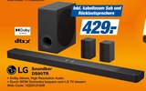 Aktuelle Fernseher Angebote bei expert in Albstadt Aktuelles Soundbar DS90TR Angebot bei expert in Albstadt ab 429,00 €
