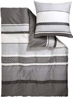 Mako-Satin-Bettwäsche Angebote von LOOKS by Wolfgang Joop bei Lidl Langenfeld für 29,99 €