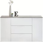 Sideboard Angebote von CarryHome bei XXXLutz Möbelhäuser Oberhausen für 279,00 €