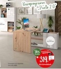 Eck-Schreibtisch Angebote bei Zurbrüggen Bremerhaven für 319,00 €