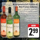Wein Franken Collection Angebot in Güntersleben Wein Franken Collection im aktuellen Prospekt bei E center in Güntersleben