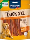 Netto mit dem Scottie Bad Schwartau - Hundesnacks Angebot im Prospekt Hundesnacks bei Netto mit dem Scottie im Bad Schwartau Prospekt für 3,99 €