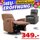 Aktuelle Relaxsessel Angebote bei Seats and Sofas in Gelsenkirchen Aktuelles Monroe Sessel Angebot bei Seats and Sofas in Gelsenkirchen ab 349,00 €
