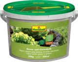 Rasen- und Gartenkalk im Angebot bei Hornbach in Willich Rasen- und Gartenkalk Angebote von FloraSelf bei Hornbach Willich für 9,99 €