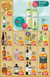 Klopfer Angebot im aktuellen REWE Prospekt auf Seite 25