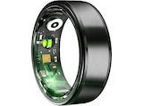 Smart Ring für Herren und Damen , 5ATM Wasserdicht Fitness Tracker, Size 10,Umfang 62.8 mm,Smartring, Ring, Schwarz von RAYOFI im aktuellen MediaMarkt Saturn Prospekt