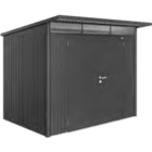 Aktuelles Metall-Gerätehaus Avantgarde Gr.A5 Angebot bei OBI in Bonn ab 1.749,00 €