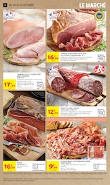 Viande De Porc en promo dans le catalogue Intermarché Hyper à la page 8