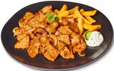 Frisches Schweine-Geschnetzeltes von MÜHLENHOF für 2,99 € bei Penny im Angebot Frisches Schweine-Geschnetzeltes von MÜHLENHOF im aktuellen Penny Prospekt