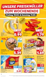 Aktueller Kaufland Prospekt mit Braten, "Aktuelle Angebote", Seite 10