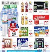 Aktueller Marktkauf Prospekt mit Wasser, "Aktuelle Angebote", Seite 22