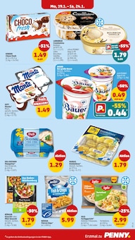 Chips im Penny Prospekt "Wer günstig will, muss Penny." mit 40 Seiten (Ulm)