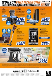 Kaffee im expert Prospekt "Top Angebote" mit 12 Seiten (Langenhagen)