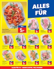 Schinken im famila Nordost Prospekt in Langenhagen Aktueller famila Nordost Prospekt mit Schinken, "besser als gut!", Seite 2