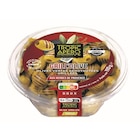 Olives Vertes Dénoyautées Grillées GRILL'OLIVE TROPIC APERO à Carrefour Market dans Saint-Urcize Olives Vertes Dénoyautées Grillées GRILL'OLIVE TROPIC APERO à Carrefour Market dans Saint-Urcize
