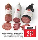 Aktuelle Wurst Angebote bei Marktkauf in Ulm Aktuelles Westfälische Salami Angebot bei Marktkauf in Ulm ab 2,29 €