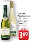Angebot im E center Kronau Prospekt E center Kronau Prospekt mit im Angebot für 3,69 €