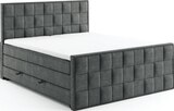 Aktuelle Boxspringbett Angebote bei ROLLER in Essen Aktuelles Boxspringbett Angebot bei ROLLER in Essen ab 949,99 €