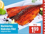 famila Nordost Ahrensburg Prospekt mit  im Angebot für 1,99 €
