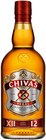Blended Scotch Whisky 12J. Angebote von Chivas Regal bei REWE Kempen für 19,99 €