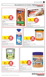 Tablette en promo dans le catalogue Intermarché Super à la page 21
