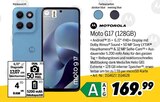 Moto G17 im Angebot bei MEDIMAX in Mettmann Moto G17 Angebote von Motorola bei MEDIMAX Mettmann für 169,99 €