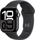 Watch Series 10 GPS (46 mm) im Angebot bei expert in Bremerhaven Watch Series 10 GPS (46 mm) Angebote von Apple bei expert Bremerhaven für 449,00 €