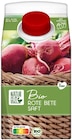 Bio Rote Bete Saft von NATURGUT im aktuellen Penny Prospekt für 0,89 €