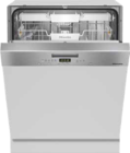 dodenhof TechnikWelt Posthausen - Einbau-Geschirrspüler G 5110 SCi Active Angebot im Prospekt Einbau-Geschirrspüler G 5110 SCi Active bei dodenhof TechnikWelt im Posthausen Prospekt für 27,99 €