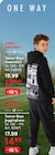Teener Boys Sweatshirt Angebote bei AWG Schwäbisch Gmünd für 14,99 €