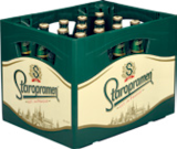 Lager bei Trink und Spare im Weeze Prospekt für 16,99 €