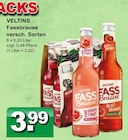 Fassbrause Angebote von Veltins bei Getränke Paradies Unna für 3,99 €