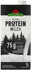 Protein Milch Angebote von SCHWARZWALDMILCH bei Kaufland Erkrath