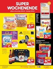 Aktueller Netto Marken-Discount Prospekt mit Geschirrspüler, "Aktuelle Angebote", Seite 47