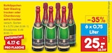 Angebot im Netto Marken-Discount Hornstorf Prospekt Netto Marken-Discount Hornstorf Prospekt mit im Angebot für 6,49 €