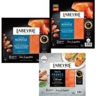SUR TOUS LES SAUMONS ET TRUITES FUMÉES - LABEYRIE - Carrefour Market à Reims SUR TOUS LES SAUMONS ET TRUITES FUMÉES - LABEYRIE en promo chez Carrefour Market Reims