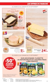Promos Alimentation dans le catalogue "U Express" de U Express Alimentation en promo dans le catalogue U Express à la page 13