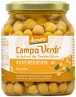 Kichererbsen im REWE Prospekt Kichererbsen von Demeter Campo Verde Bio im aktuellen REWE Prospekt für 1,49 €