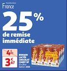 Promo BOISSON LACTÉE CHOCOLAT à 3,67 € dans le catalogue Auchan Supermarché à Vaulx-en-Velin