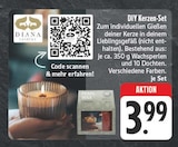 DIY Kerzen-Set Angebot in Obermichelbach DIY Kerzen-Set im aktuellen Prospekt bei EDEKA in Obermichelbach