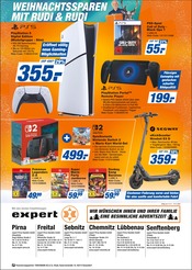 Spielekonsole im expert Prospekt in Chemnitz Aktueller expert Prospekt mit Spielekonsole, "Top Angebote", Seite 12